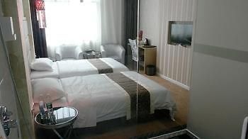 Dipai Hotel Guangzhou Bagian luar foto