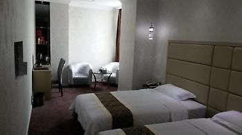 Dipai Hotel Guangzhou Bagian luar foto