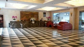 Dipai Hotel Guangzhou Bagian luar foto