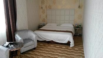 Dipai Hotel Guangzhou Bagian luar foto